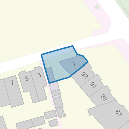 Perceel DVT00-D-1779