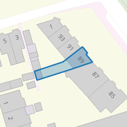 Perceel DVT00-D-1782