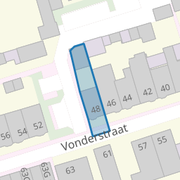 Perceel DVT00-D-1805