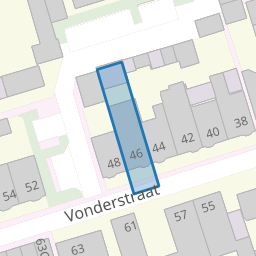 Perceel DVT00-D-1806