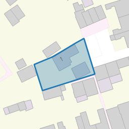 Perceel DVT00-D-1819