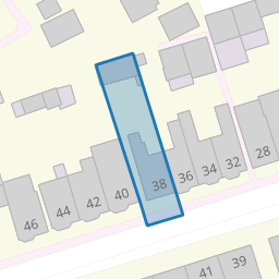 Perceel DVT00-D-1823