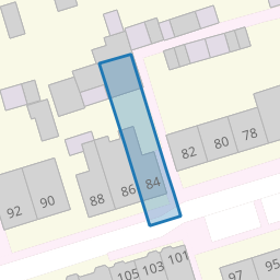 Perceel DVT00-D-1829