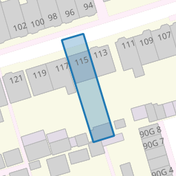 Perceel DVT00-D-1832