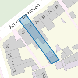 Perceel DVT00-D-1843