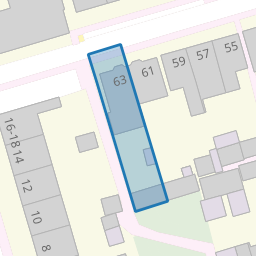 Perceel DVT00-D-1845