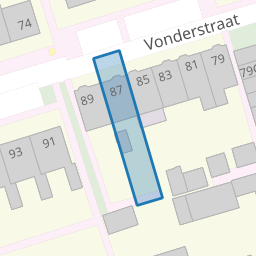 Perceel DVT00-D-1853