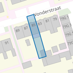 Perceel DVT00-D-1854