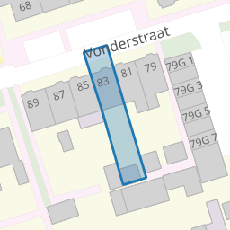 Perceel DVT00-D-1855