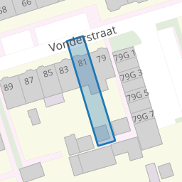 Perceel DVT00-D-1856