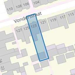 Perceel DVT00-D-1860