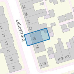 Perceel DVT00-D-1861