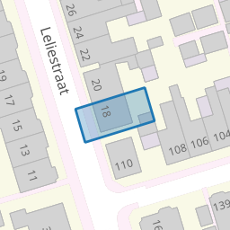 Perceel DVT00-D-1862