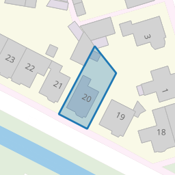 Perceel DVT00-D-1870