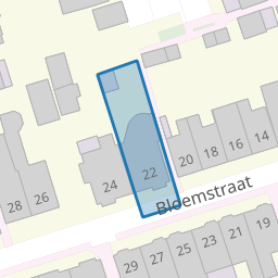 Perceel DVT00-D-1888