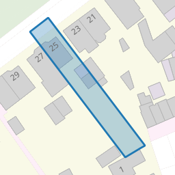 Perceel DVT00-D-1891