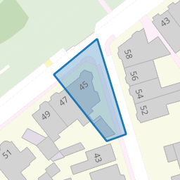 Perceel DVT00-D-1895