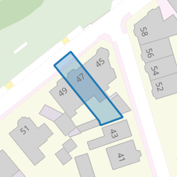 Perceel DVT00-D-1896