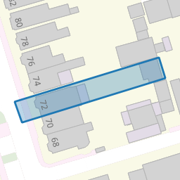 Perceel DVT00-D-1901