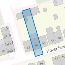 Perceel DVT00-D-1907