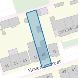 Perceel DVT00-D-1910