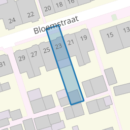 Perceel DVT00-D-1919