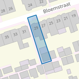 Perceel DVT00-D-1922