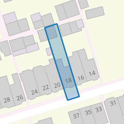 Perceel DVT00-D-1926