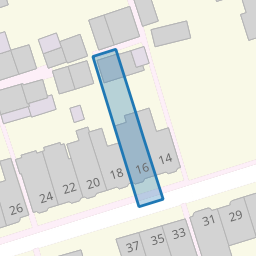 Perceel DVT00-D-1927