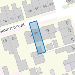 Perceel DVT00-D-1930