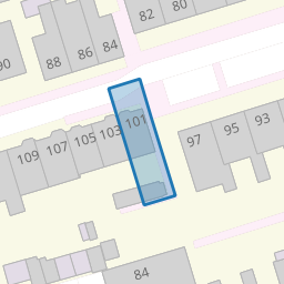 Perceel DVT00-D-1939