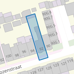 Perceel DVT00-D-1943