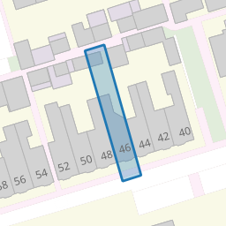 Perceel DVT00-D-1951