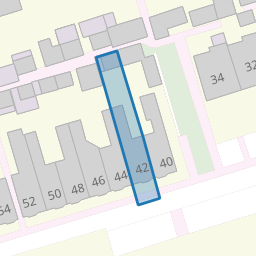 Perceel DVT00-D-1953