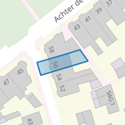Perceel DVT00-D-1962