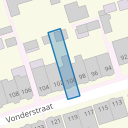 Perceel DVT00-D-1969