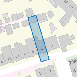 Perceel DVT00-D-1980