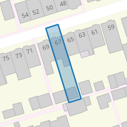 Perceel DVT00-D-1987