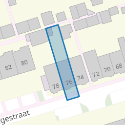 Perceel DVT00-D-1994