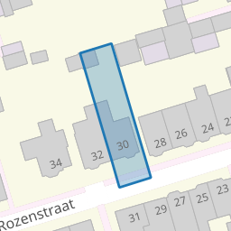 Perceel DVT00-D-2000