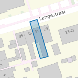 Perceel DVT00-D-2015