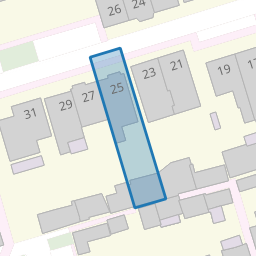 Perceel DVT00-D-2025