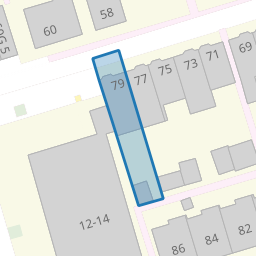 Perceel DVT00-D-2026