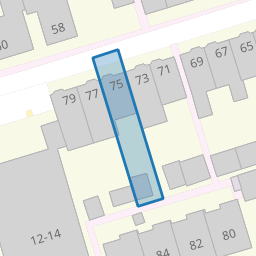 Perceel DVT00-D-2028