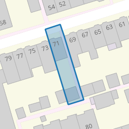 Perceel DVT00-D-2030