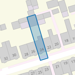 Perceel DVT00-D-2031