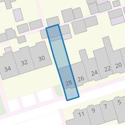 Perceel DVT00-D-2034