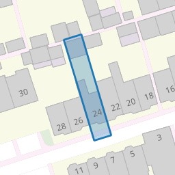 Perceel DVT00-D-2036