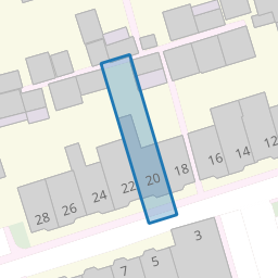 Perceel DVT00-D-2038