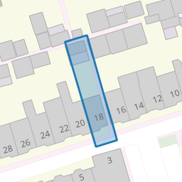 Perceel DVT00-D-2039